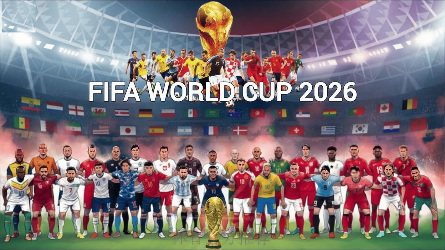 2026年世界杯深度盘点：赛事精华与核心看点全揭秘