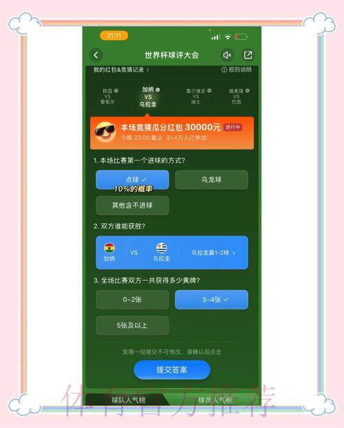 世界杯竞猜官网获奖攻略与技巧指南 世界杯竞猜官网获奖攻略与技巧指南