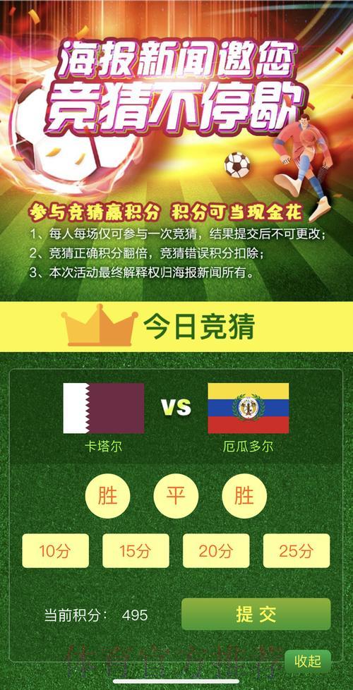 世界杯竞猜平台有哪些优惠活动推荐? 世界杯竞猜平台有哪些优惠活动推荐?