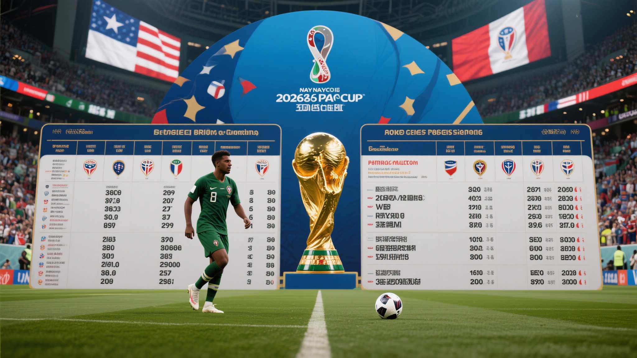 世界杯买球最新技术体验